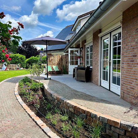 Appartamento De Bonte Specht Nijverdal Esterno foto