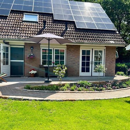 Appartamento De Bonte Specht Nijverdal Esterno foto