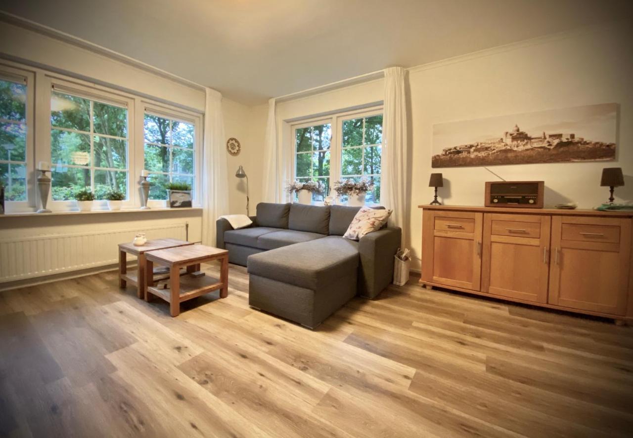 Appartamento De Bonte Specht Nijverdal Esterno foto