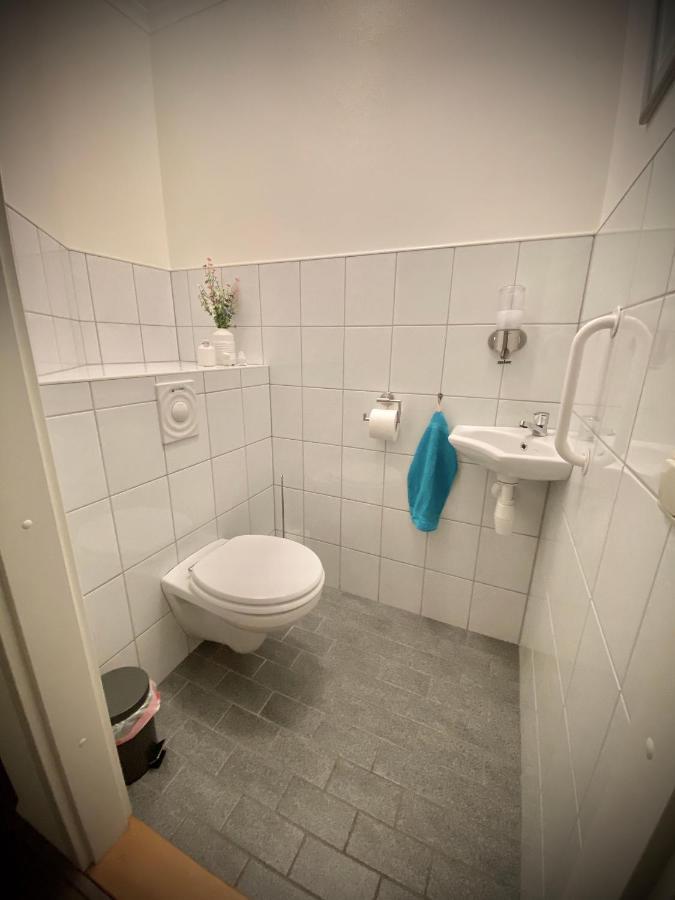 Appartamento De Bonte Specht Nijverdal Esterno foto