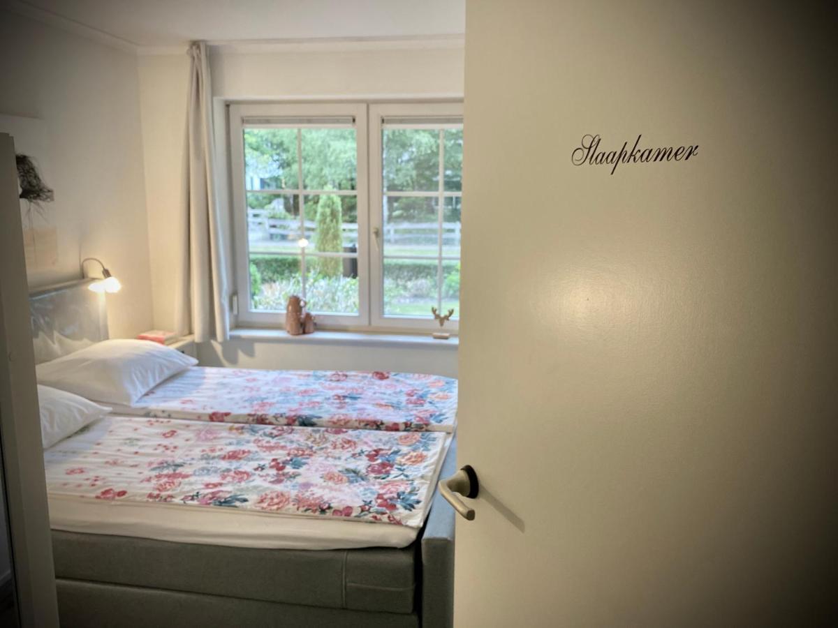 Appartamento De Bonte Specht Nijverdal Esterno foto