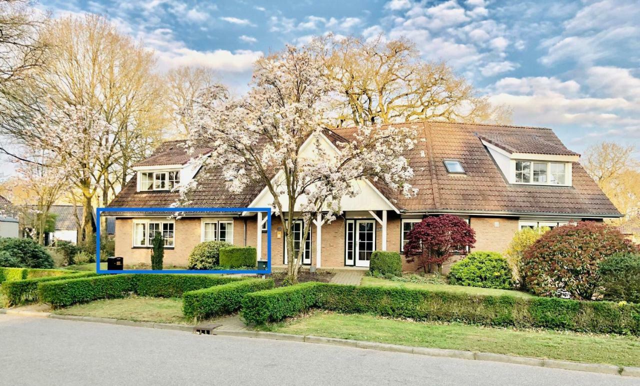 Appartamento De Bonte Specht Nijverdal Esterno foto